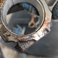 фото thumb №8, Шатун поршень bxe 038c