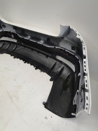 фото thumb №10, Mercedes eqs 297 w297 v297 бампер задний 53 amg 799