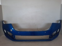 фото thumb №1, Skoda scala 19- бампер перед передній 657807221