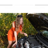 фото thumb №5, Проставка основа капот перехідник вентиляції капот двигуна