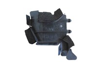 фото thumb №1, Решітка радіатора toyota prius _w5_ 1656337010 25218474 1.8l 72kw 2018