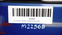 фото thumb №10, Дверь правая зад задние ford fiesta mk7 рестайлинг 12-17r ccvc
