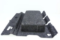 Bmw x3 g01 lci 20dx xdrive m-pakiet 23r. 18km пол поддон багажника Недорого, фото thumb