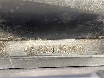 фото thumb №5, Mondeo mk3 iii корпус фільтра повітря 4609885911