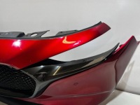 фото thumb №6, Mazda 3 bp iv 46v бампер перед передний