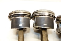 фото thumb №7, Nissan juke pulsar qashqai ii 1.2 dig-t hra2 поршень + шатун