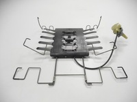 фото thumb №6, Платформа, сиденье передний ford transit connect 2002- 2013 оригинальный номер 4366937