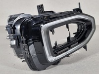 фото thumb №2, Vw t-roc 2ga протитуманна фара drl led правий перед передній