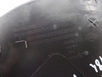 фото thumb №4, Молдинг захист поріг стійка правий задня renault captur 18r