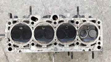 фото thumb №12, 06b103373t головка vw jetta iii 1.6 b 8v