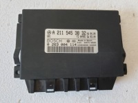 фото thumb №1, Модуль блок керування mercedes w211 a2115453832