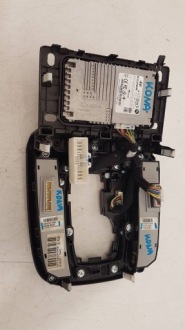 фото thumb №4, Hyundai kona i зарядное устройство панель переключатель