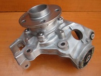 фото thumb №7, Volvo s90 поворотний кулак задня задня ліва ступиця d4204t14 32395000