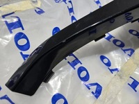 фото thumb №6, Volvo xc90 2019 молдинг бампера перед левая