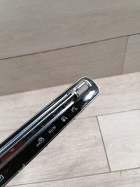 фото thumb №8, Mercedes w247 панель обдув kilimy a2479053402