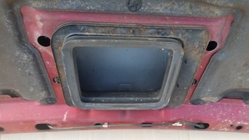 фото thumb №8, Nissan navara капот перед 05r