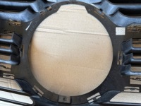 Решітка радіатора решітка радіатора решітка бампер mercedes vito w447 a4478880123 a4478801901 хром Зі Шроту, фото thumb