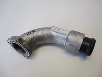 фото thumb №1, Труба трубка turbo турбины renault scenic iv 1.6 dci