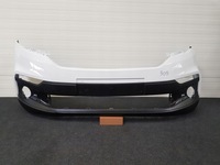 фото thumb №1, Бампер передній fiat talento