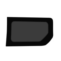 фото thumb №1, Скло бокова ліва зад renault trafic iii 3 короткий 0206