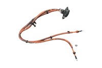 фото thumb №5, Разъём зарядки транспортного средства электрический mitsubishi i-miev