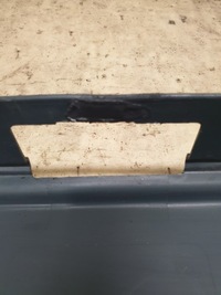 фото thumb №9, C-max ii mk2 оббивка кришки am51-r40411-agw