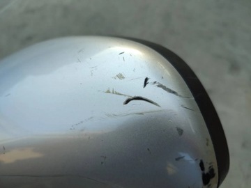 фото thumb №6, Зеркало электрические левая opel signum 2004 5pin 24436145