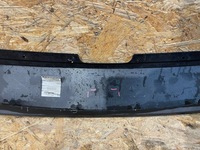 фото thumb №7, Mazda 6 gj iii 3 lift 18-24 молдинг козирок носик решітка бампера перед