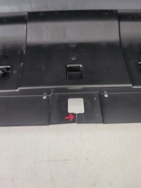 фото thumb №16, Бампер передній перед volvo xc40 lift 4 pdc pod радар salonowy