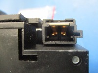 фото thumb №12, Citroen c2 перемикач комбінований перемикачі стрічка подушка безпеки 96488214xt