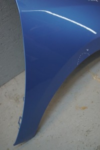 фото thumb №13, Крила правий перед renault megane iii terpb