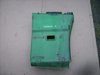 фото thumb №2, Підніжка підніжка правий 1512424 scania r xpi 400