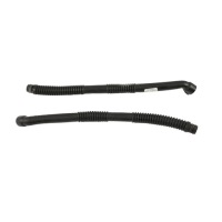 фото thumb №11, Mercedes r171 wąż злив wody дах лівий задня набір a1716390394