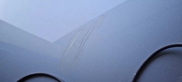 фото thumb №7, A6 c7 4g рестайлінг капот кришка двигуна lx7p 4g0823029a