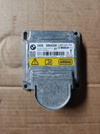 фото thumb №1, Bmw f20 модуль блок управления подушка безопасности 6864208