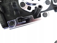 фото thumb №9, Audi a6 s6 4g0 c7 10-18 dekor двері правих задня хром решітка drewno nd8