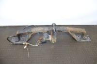 Купити Hak буксирувальний opel meriva b, фото thumb