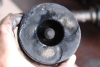 фото thumb №9, Rav 4 ii avensis verso previa 2.0 d4d 1cd поршень шатун