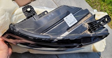 фото thumb №9, Jeep compass рестайлінг 2022 - лампа передня ліва usa led оригінал 68441581af