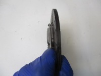 фото thumb №8, Сцепление диск прижим 11 tyś micra k14 0.9 tce