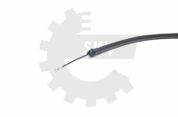 Трос гальма задній правий ; fiat panda ; 51708685 в Україні, фото thumb