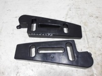 фото thumb №1, Защита кронштейн 9278949 renault laguna ii