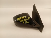 фото thumb №1, Дзеркало праве зовнішнє renault laguna iii 07-15 8 pin