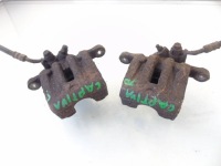 фото thumb №1, Супорт задня задній лівий правий chevrolet captiva