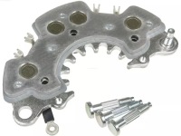 фото thumb №5, Стартер диодный мост prost. генератора