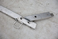 фото thumb №13, Volvo s90 ii / v90 ii 16-23 pas передній підсилювач góra + балка перед org