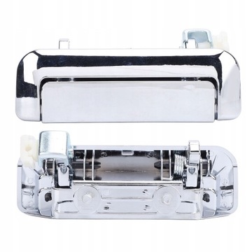 фото thumb №11, Ручка зовнішня задньої кришки задньої 5746a153 покращений тримач стабільна wy