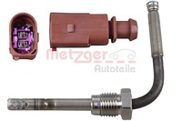 фото thumb №3, Датчик температури вихлопних газів