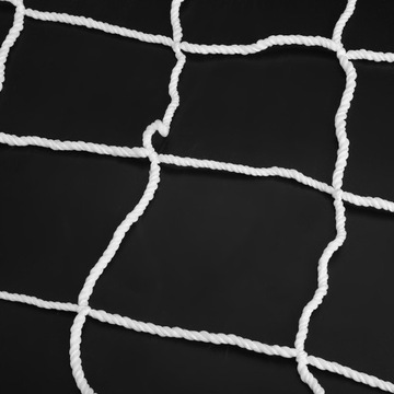 СЕТКА ДЛЯ ВОРОТ ПОЛИПРОПИЛЕНОВАЯ 1,2Х0,8М
