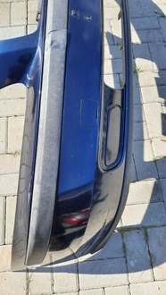 фото thumb №8, Бампер перед передний volvo v70 00-04r